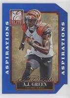 A.J. Green #/82