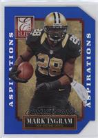 Mark Ingram #/78