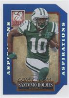 Santonio Holmes #/90