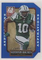 Santonio Holmes #/90