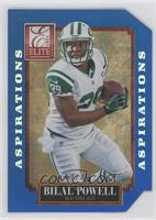 Bilal Powell #/71