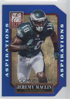 Jeremy Maclin #/82