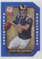 Sam Bradford #/92