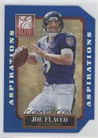 Joe Flacco #/95