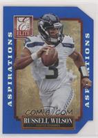 Russell Wilson #/97