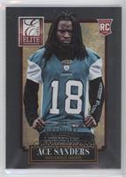 Ace Sanders #/5