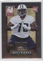 Chance Warmack #/5