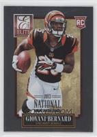 Giovani Bernard #/5