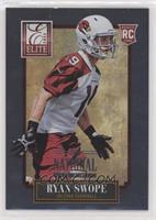 Ryan Swope #/5