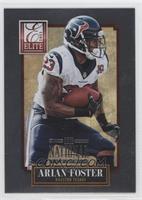 Arian Foster #/5