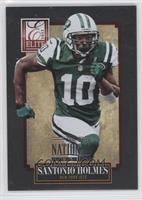 Santonio Holmes #/5