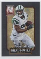 Bilal Powell #/5