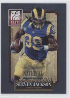 Steven Jackson #/5