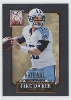 Jake Locker #/5