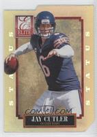 Jay Cutler #/49