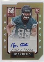 Ryan Otten #/49