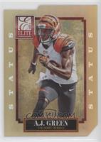 A.J. Green #/49