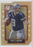 Tony Romo #/49