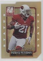 Patrick Peterson #/49