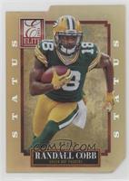 Randall Cobb #/49