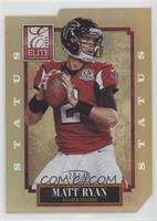 Matt Ryan #/49