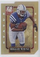 Reggie Wayne #/49