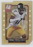 Mike Wallace #/49
