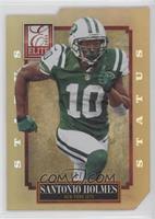 Santonio Holmes #/49