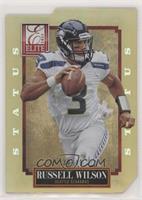 Russell Wilson #/49