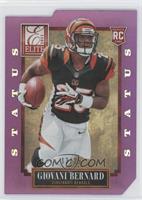 Giovani Bernard #/25