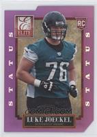 Luke Joeckel #/76