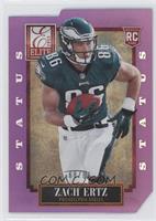 Zach Ertz #/86