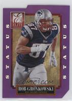 Rob Gronkowski #/87