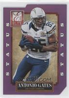 Antonio Gates #/85