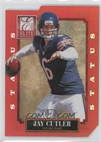 Jay Cutler #/25