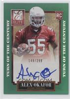 Alex Okafor #/299