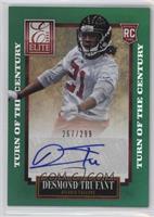 Desmond Trufant #/299