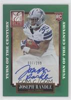 Joseph Randle #/299