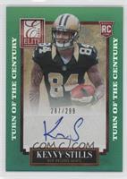 Kenny Stills #/299