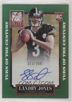 Landry Jones #/299