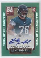 Luke Joeckel #/99