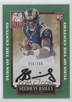 Stedman Bailey #/299