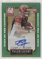 Tyler Eifert #/299