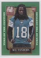 Ace Sanders #/199