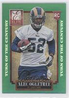 Alec Ogletree #/199