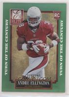 Andre Ellington #/199