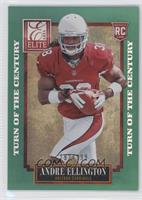 Andre Ellington #/199