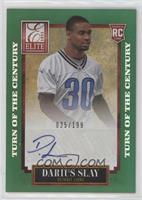 Darius Slay #/199