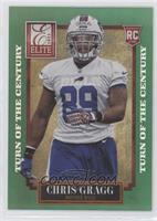 Chris Gragg #/199