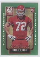 Eric Fisher #/199